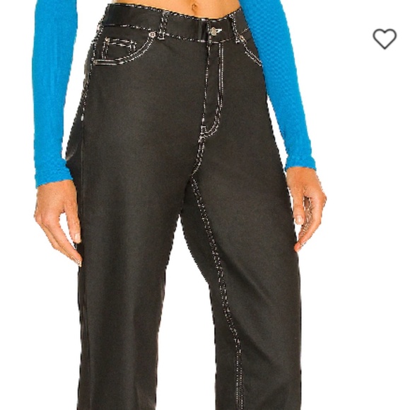 Dr. Denim Pants - Super Cute Pants from Dr. Denim.